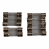 Geiwiz Glassicherung 20 mm 15 A (10 St.) NML