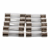 Geiwiz SICHERUNG 25 mm x  5 A (10 St.)