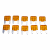 Geiwiz MINI-STECKSICHERUNG    5 A ( 10 er Pack )