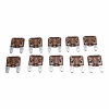 Geiwiz MINI-STECKSICHERUNG 7,5 A ( 10er Pack )