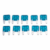 Geiwiz MINI-STECKSICHERUNG  15 A ( 10er Pack )