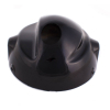 Geiwiz Lampentopf universal schwarz
