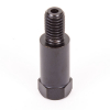 Geiwiz Spiegeladapter schwarz 8 mm linksge.. Außen auf 8 mm rechtsge. Innen