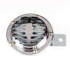 Geiwiz Hupe 12V chrom. Durchm. 90mm