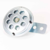 Geiwiz Hupe 6V blank Durchm. 70mm