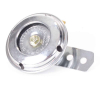 Geiwiz Hupe 12V blank Durchm. 70mm