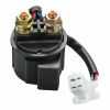 Extreme Voltage Anlasserrelais / Starterrelais EV142 (Vergl.-Nr.SSR-201)