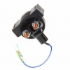 Geiwiz Starterrelais/Anlasserrelais SSR-202