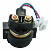 Extreme Voltage Anlasserrelais / Starterrelais EV151 (Vergl.-Nr.SSR-221/3SX-91940-00)