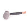 TourMax Anlasser Carbon-Kohlebürste CBS-103 (einzeln) L=12mm X B=8,8mm X H=5,8mm