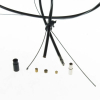 Geiwiz GASZUG UNIV.   L 140 cm