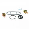 Geiwiz Benzinhahn Reparatursatz Vergl. Nr. FCK-19 für Kawasaki KDX200 / KLX 650 / KLF250