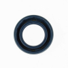 Geiwiz Wellendichtring Kit 17x28x7mm, NBR, mit Staublippe