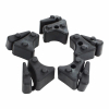 Extreme Shock-Stop Ruckdämpfer Set SS116 (Vergl.-Nr. RWD-115)