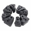 Extreme Shock-Stop Ruckdämpfer Set SS117 (Vergl.-Nr. RWD-116)