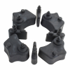 Extreme Shock-Stop Ruckdämpfer Set SS120 (Vergl.-Nr. 41242-323-000 )