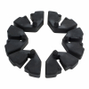 Extreme Shock-Stop Ruckdämpfer Set SS126 (Vergl.-Nr. 64651-32E00 )