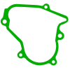 Geiwiz Motordeckeldichtung links klein Vergl.-nr. 11398-958-680