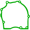 Geiwiz Anlasserdichtung Vergl.-nr. 11394-399-000