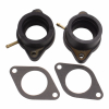 Extreme Air Flow Ansaugstutzen (set) EAF186 (comp.-no.CHY-2)