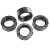 TourMax Ansaugstutzenset (4 STK) CHY-9 / Vergl.-Nr. 2AE-13597-00/2LM-13597-00