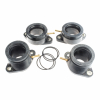 Extreme Air Flow Ansaugstutzen Set EAF122 (Vergl.Nr.CHY-12)