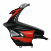 Honda Frontverkleidung links black original