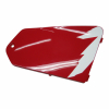 Honda Deckel re. Rot original