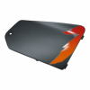 Honda Deckel re. Schwarz original