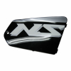 Honda Deckel re. Schwarz original