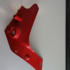 Honda Plastik Untert. Re. Rot original (REDUZIERT!)