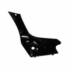 Honda Plastik Untert. Re. Schwarz original