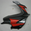 Honda Verkleidung rechts Schwarz original