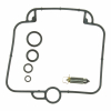 Extreme Cab-Rep Vergaser Reparatursatz  ECR151 (Vergl.-Nr.CAB-S5)