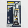 Mannol Silikondichtmittel HT 9912 85ml, schwarz
