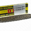 D.I.D SCA0409A-SV Steuerkette/Zahnkette Teilung: 6,350 / Anzahl Glieder: 158 endlos