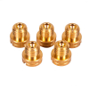 EBC Dellorto Style Jets (Packets of 5 pieces)
