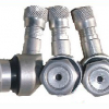 Econ Winkelventil Aluminium Ø 8,3mm (5er Pack) bis 300 km/h