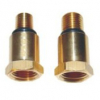 Econ Adapter M12 für Druckverlusttester