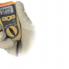 Econ Taschen-Multimeter 3 in 1