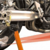 Econ Profi Laser Rahmen- und Spurvermessung für Motorräder 15 - 21" (normale Bodenfreiheit)
