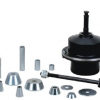 Econ Adapter-Kit K 22 Bike für Räder Einarmschwinge