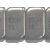 Econ Klebegewichte 12 x 5g Bleifrei  (10 Riegel Set)