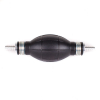 Geiwiz Umfüll- und Notpumpe - 8mm Anschlüsse
