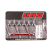 DRC Speichenschlüssel-Set  für Mini (Einsätze 4,0 - 6,2 mm)