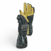 Roleff Motorradhandschuh, Ghostrider Evolution, GR 38, black/beige, 10