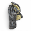 Roleff Motorradhandschuh, Ghostrider Evolution, GR 46, black/grey, 8