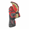 Roleff Motorradhandschuh, Ghostrider Evolution, GR 47, black/red, 8
