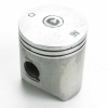 Honda Original Kolben C ohne Ringe, Clipse und Bolzen (original)
