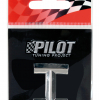 Pilot 3D Buchstaben Typ-2 (26 mm)